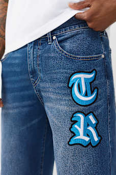 JEANS HOLGADOS BOBBI CON APLIQUE, image 4