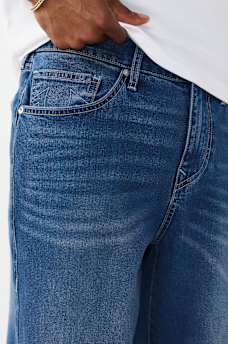 JEANS HOLGADOS BOBBI CON APLIQUE, image 5