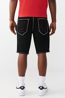 BOBBY BAGGY SHORT, image 1