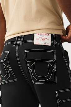 UTILITY CARGO SHORT, image 2