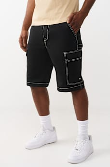 UTILITY CARGO SHORT, image 1