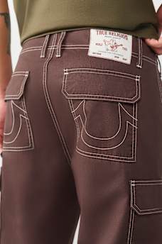 SHORTS CARGO UTILITARIOS, image 2