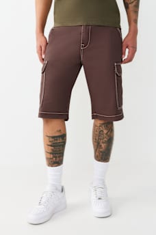 SHORTS CARGO UTILITARIOS, image 3