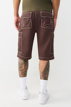 SHORTS CARGO UTILITARIOS, image 5