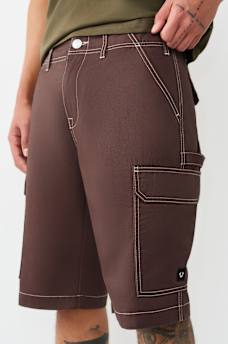 SHORTS CARGO UTILITARIOS, image 1