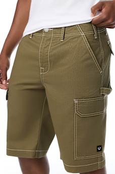 UTILITY CARGO SHORT