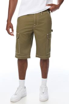 UTILITY CARGO SHORT