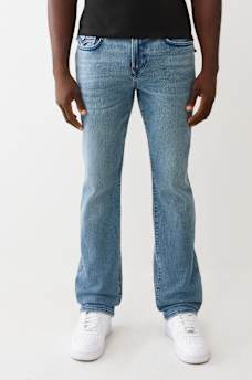 RICKY FLAP STRAIGHT JEAN, image 2