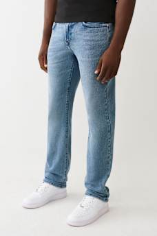 RICKY FLAP STRAIGHT JEAN, image 3