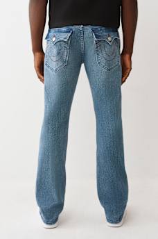 RICKY FLAP STRAIGHT JEAN, image 5
