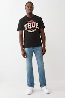 RICKY FLAP STRAIGHT JEAN, image 6