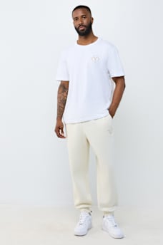 RETRO HORSESHOE JOGGER