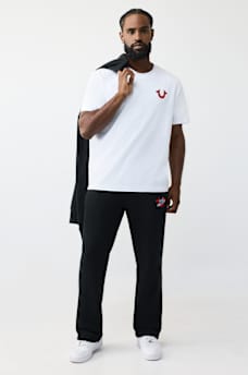 DIAGONAL MATCH PANT, image 2