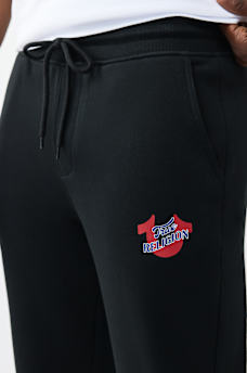 DIAGONAL MATCH PANT, image 5