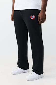 DIAGONAL MATCH PANT, image 1