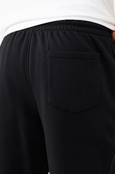 WREATH HORSESHOE JOGGER