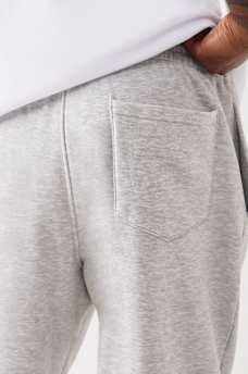 WREATH HORSESHOE JOGGER