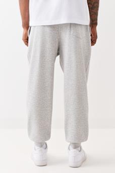 WREATH HORSESHOE JOGGER