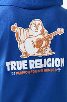 LOGO HOODED TANK TOP, image 2