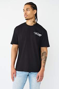 CAMISETA CON DIBUJO DE CINTA, image 3