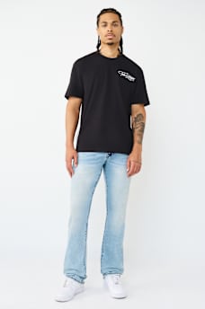 CAMISETA CON DIBUJO DE CINTA, image 6