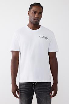CAMISETA CON DIBUJO DE CINTA, image 2