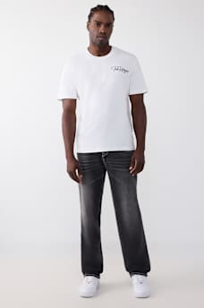 CAMISETA CON DIBUJO DE CINTA, image 6
