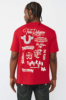 CAMISETA CON DIBUJO DE CINTA, image 5