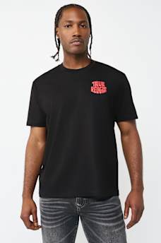 LOGO TEE, image 3
