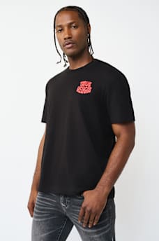 LOGO TEE, image 4