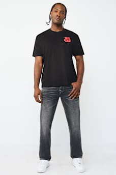 LOGO TEE, image 6