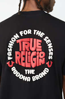 LOGO TEE, image 1