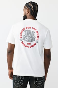 LOGO TEE, image 5