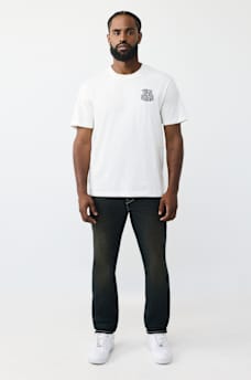 LOGO TEE, image 6