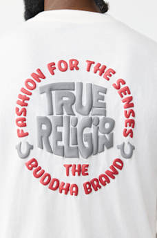 LOGO TEE, image 1
