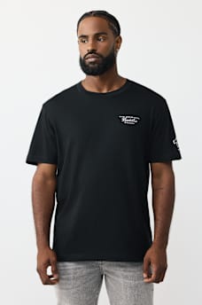 ENVISION SCRIPT TEE