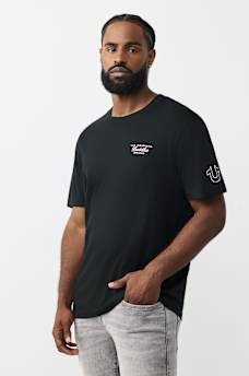 ENVISION SCRIPT TEE