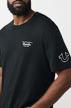 ENVISION SCRIPT TEE