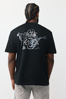 ENVISION SCRIPT TEE