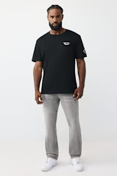 ENVISION SCRIPT TEE