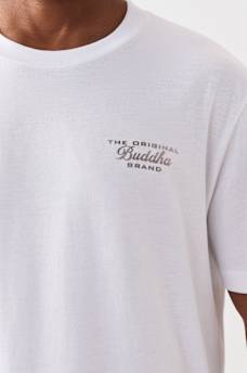 ENVISION SCRIPT TEE