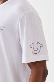 ENVISION SCRIPT TEE