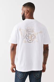 ENVISION SCRIPT TEE
