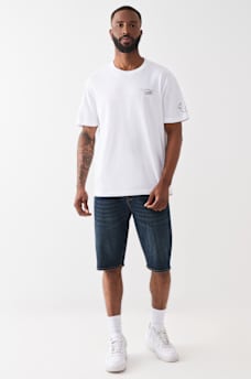 ENVISION SCRIPT TEE