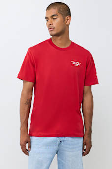 ENVISION SCRIPT TEE