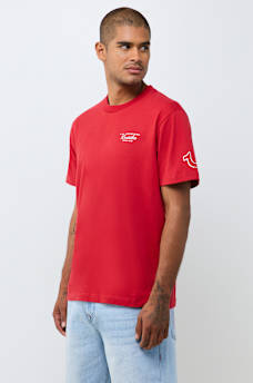 ENVISION SCRIPT TEE