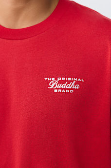 ENVISION SCRIPT TEE