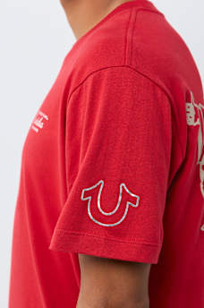 ENVISION SCRIPT TEE