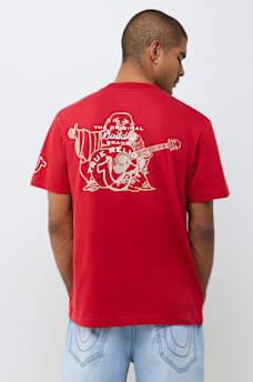 ENVISION SCRIPT TEE