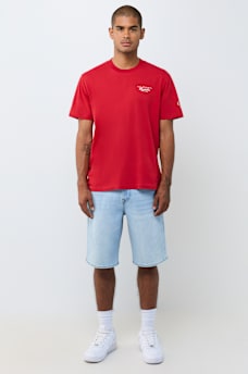ENVISION SCRIPT TEE